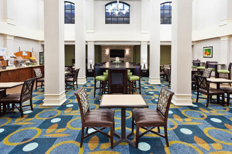 Holiday Inn Express Hotel & Suites Montgomery Boyd-Cooper Parkway By Ihg Екстер'єр фото