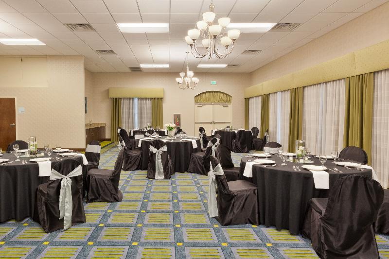 Holiday Inn Express Hotel & Suites Montgomery Boyd-Cooper Parkway By Ihg Екстер'єр фото