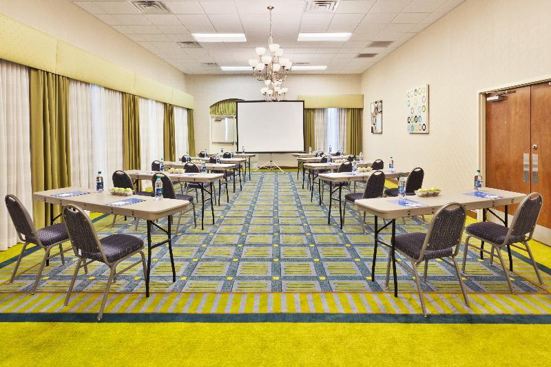 Holiday Inn Express Hotel & Suites Montgomery Boyd-Cooper Parkway By Ihg Екстер'єр фото