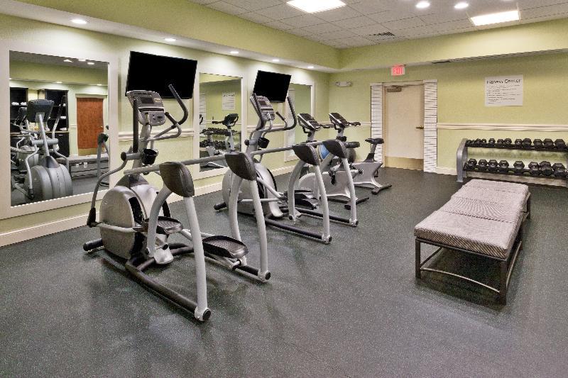 Holiday Inn Express Hotel & Suites Montgomery Boyd-Cooper Parkway By Ihg Екстер'єр фото