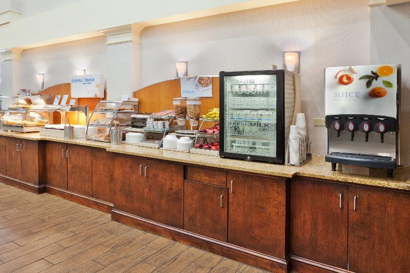 Holiday Inn Express Hotel & Suites Montgomery Boyd-Cooper Parkway By Ihg Екстер'єр фото